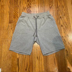 Lululemon Sweatshorts